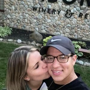 Meet your Posher, Matt